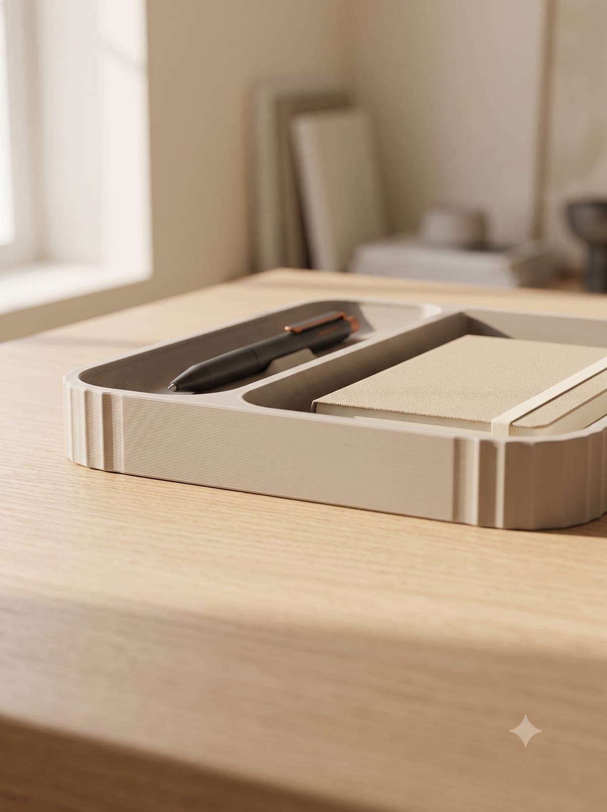 Desk Organizers