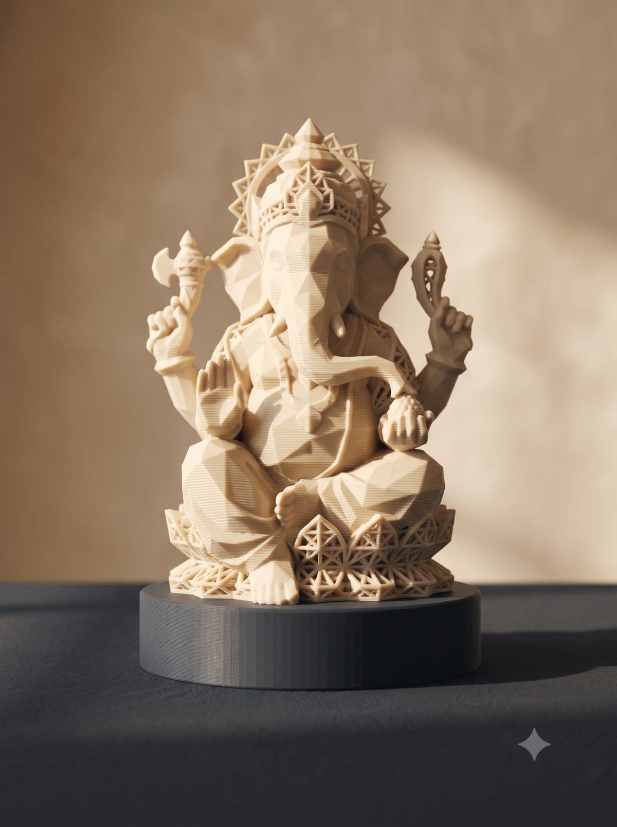 Decorative Idols