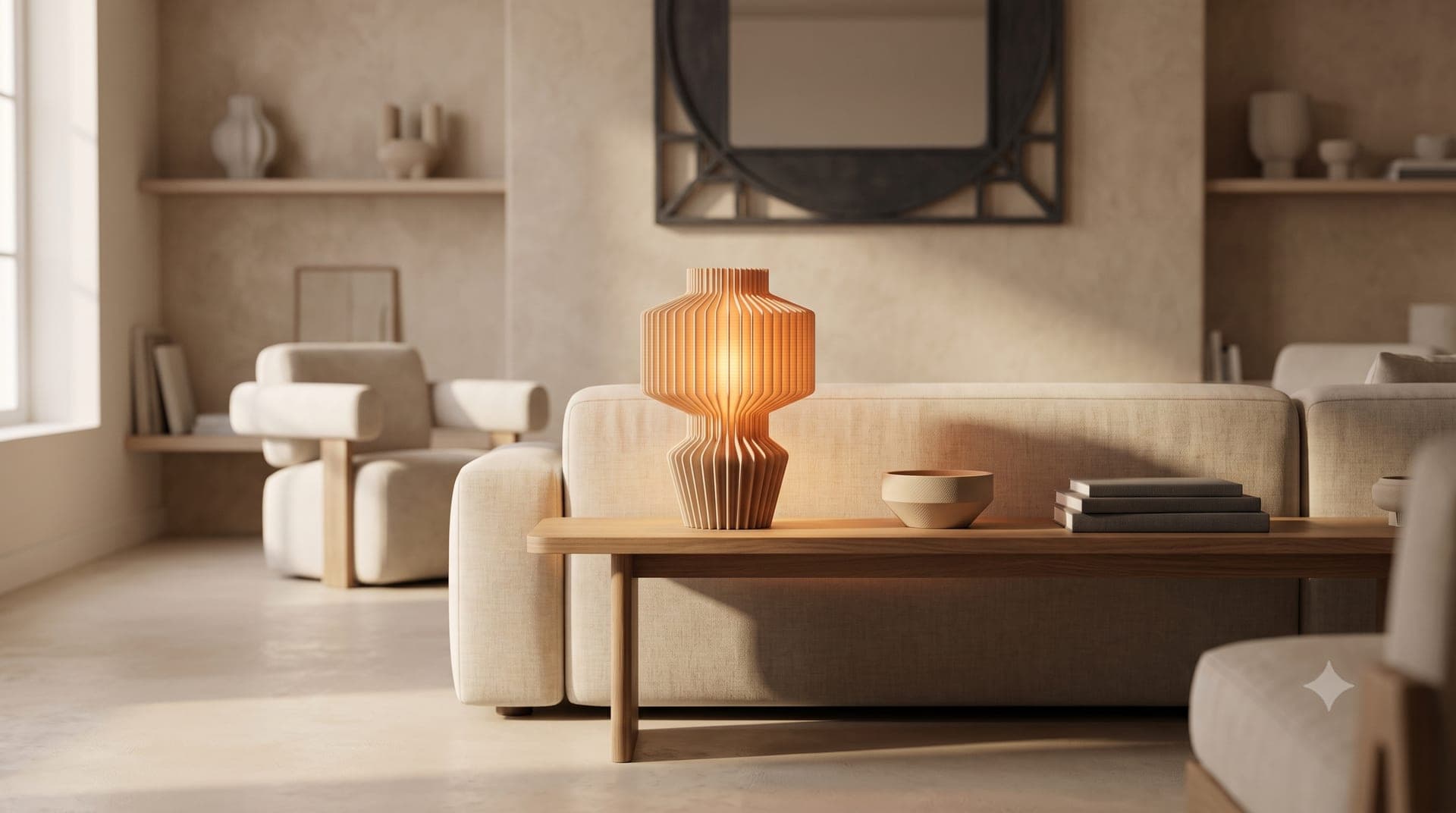 Designer Lamps