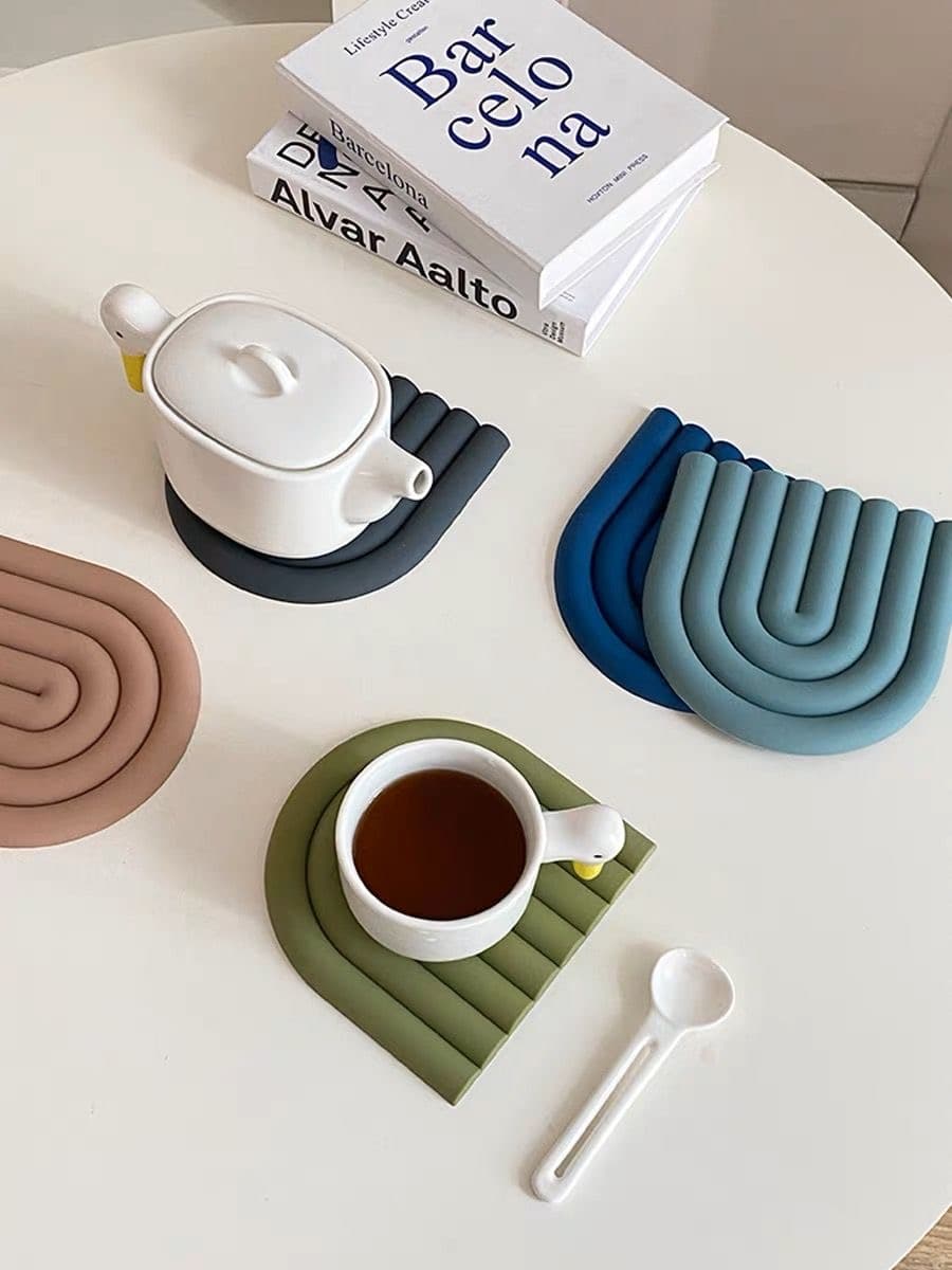 Ripple Coaster Set