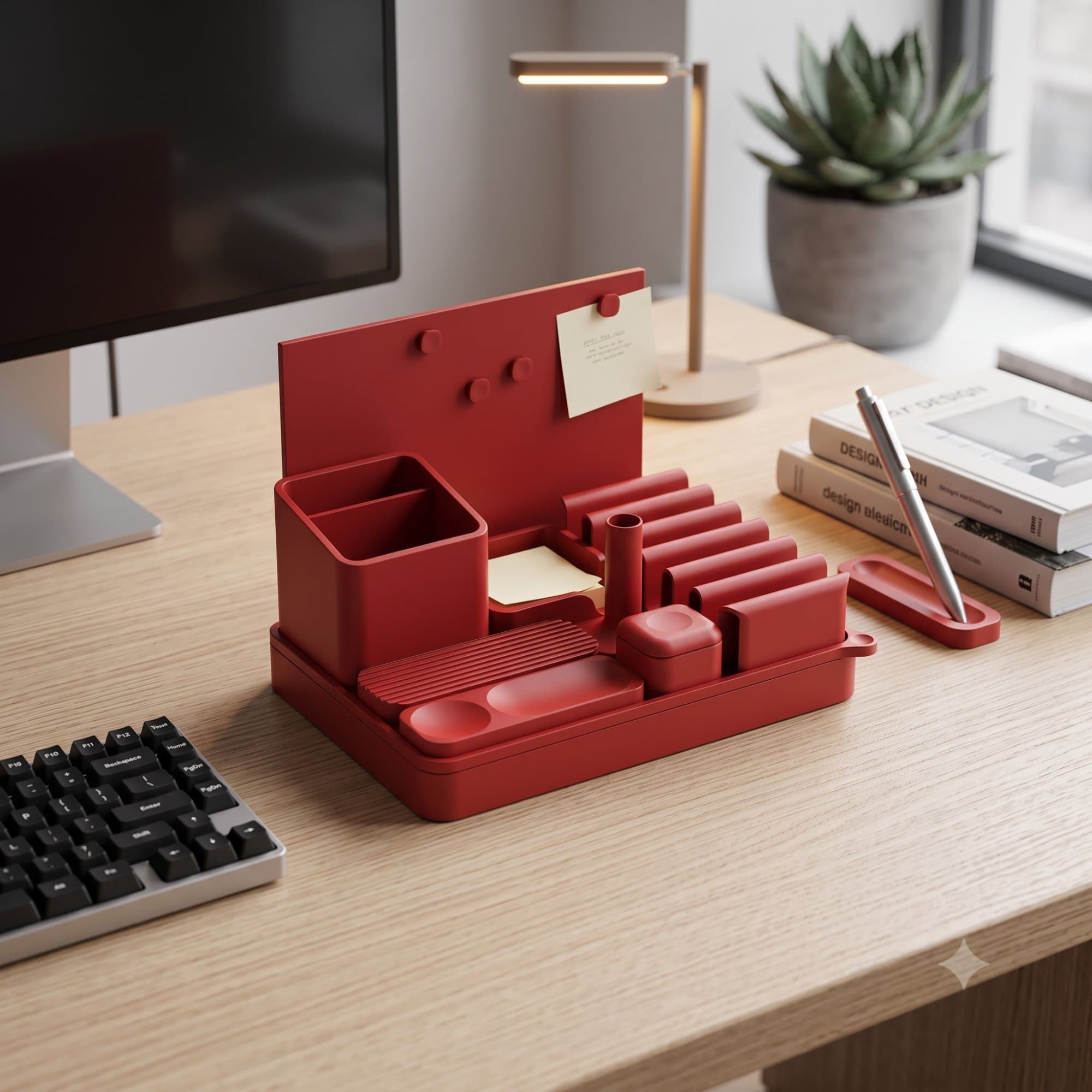 Modulus Organizer