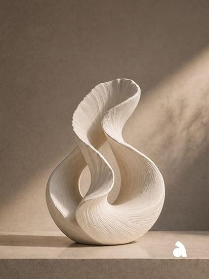 Aura Sculpture