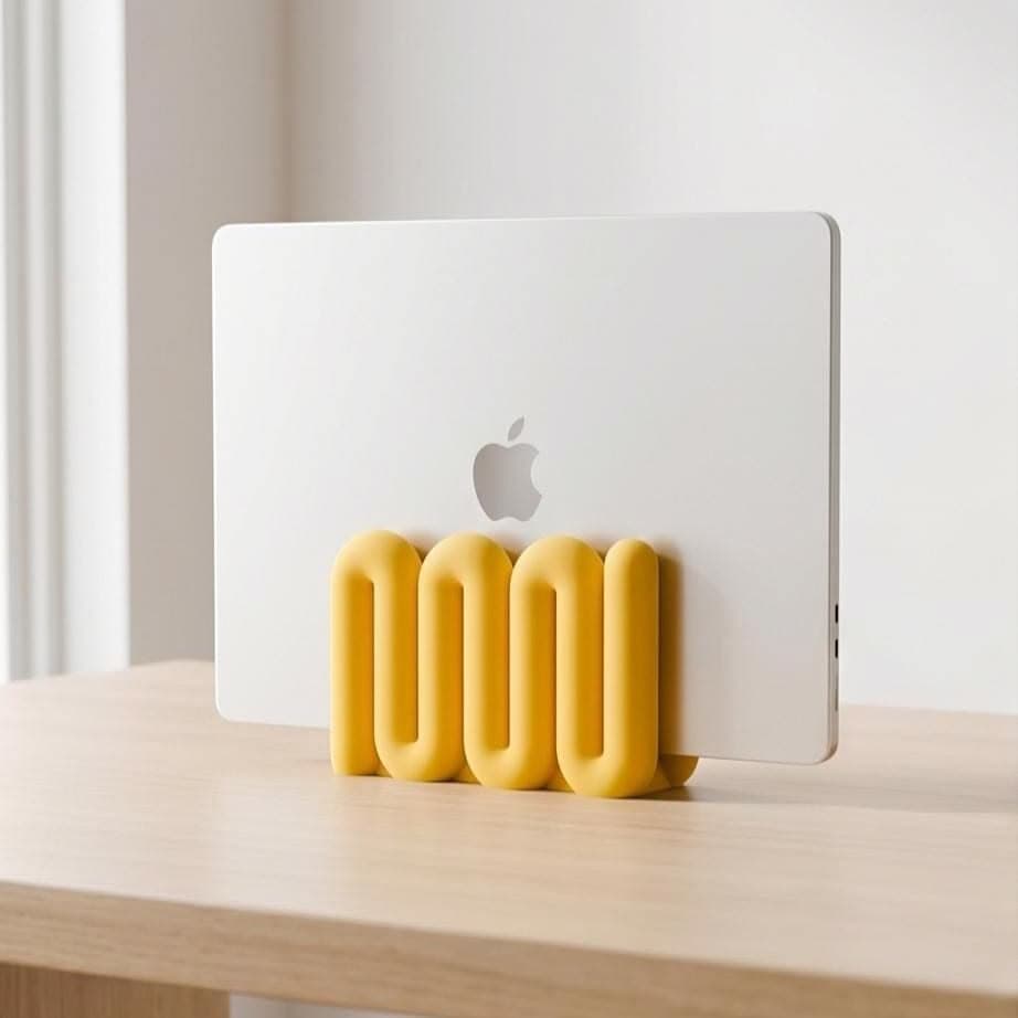 Slinky Stand