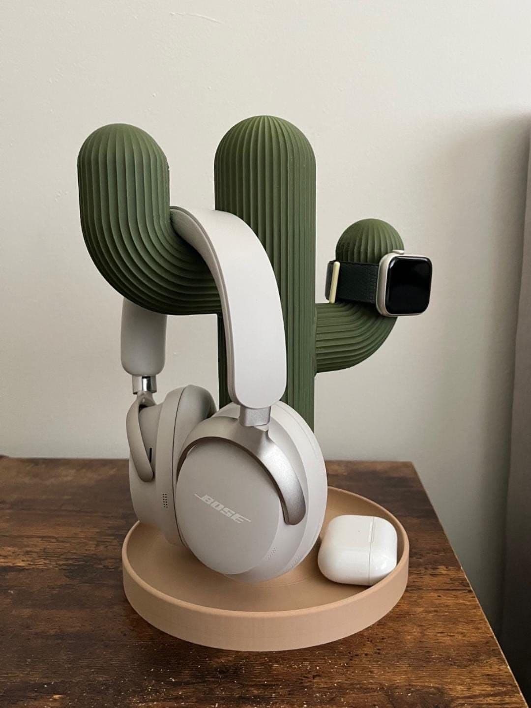 Cactus Dock Station