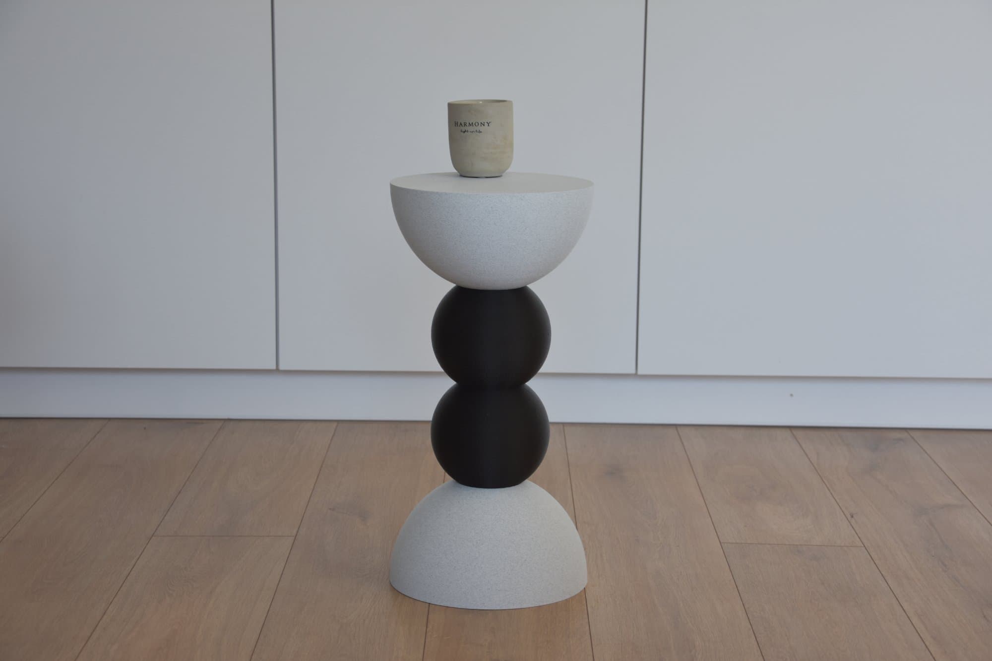 Orbital Pedestal