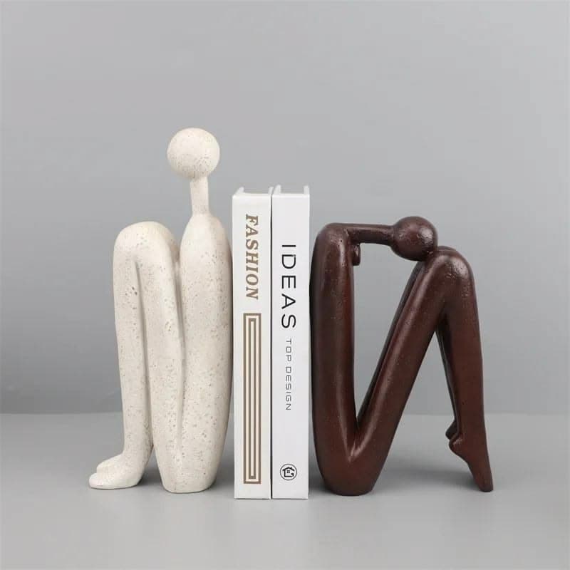 Solace Bookends
