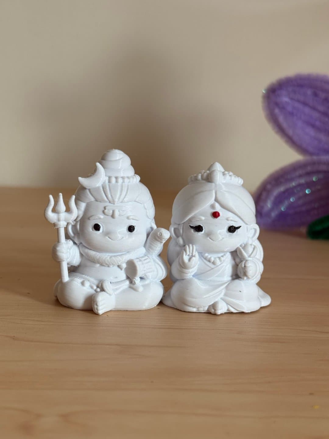 Divine Duo Miniatures