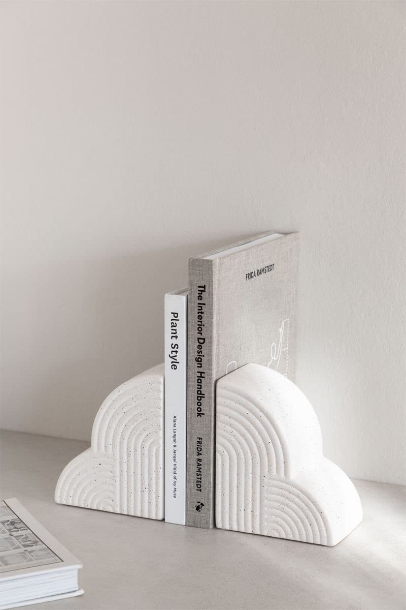 Ridge & Horizon Bookends