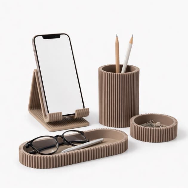 Ridge Workspace Set