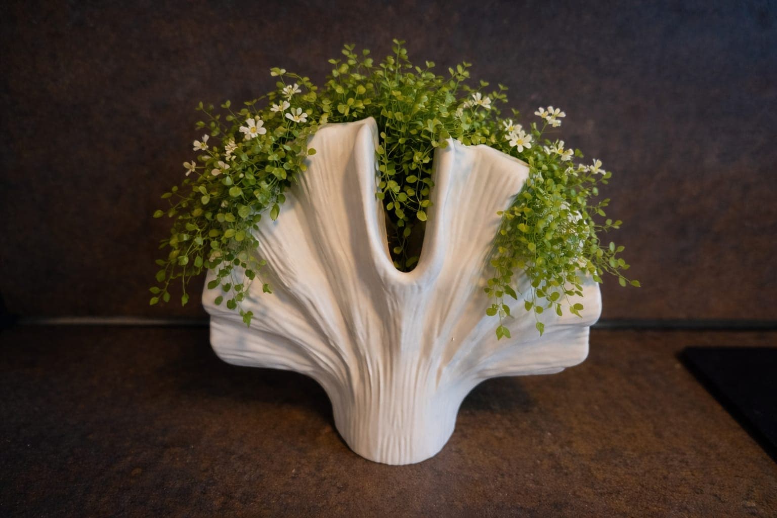 Coral Ridge Planter