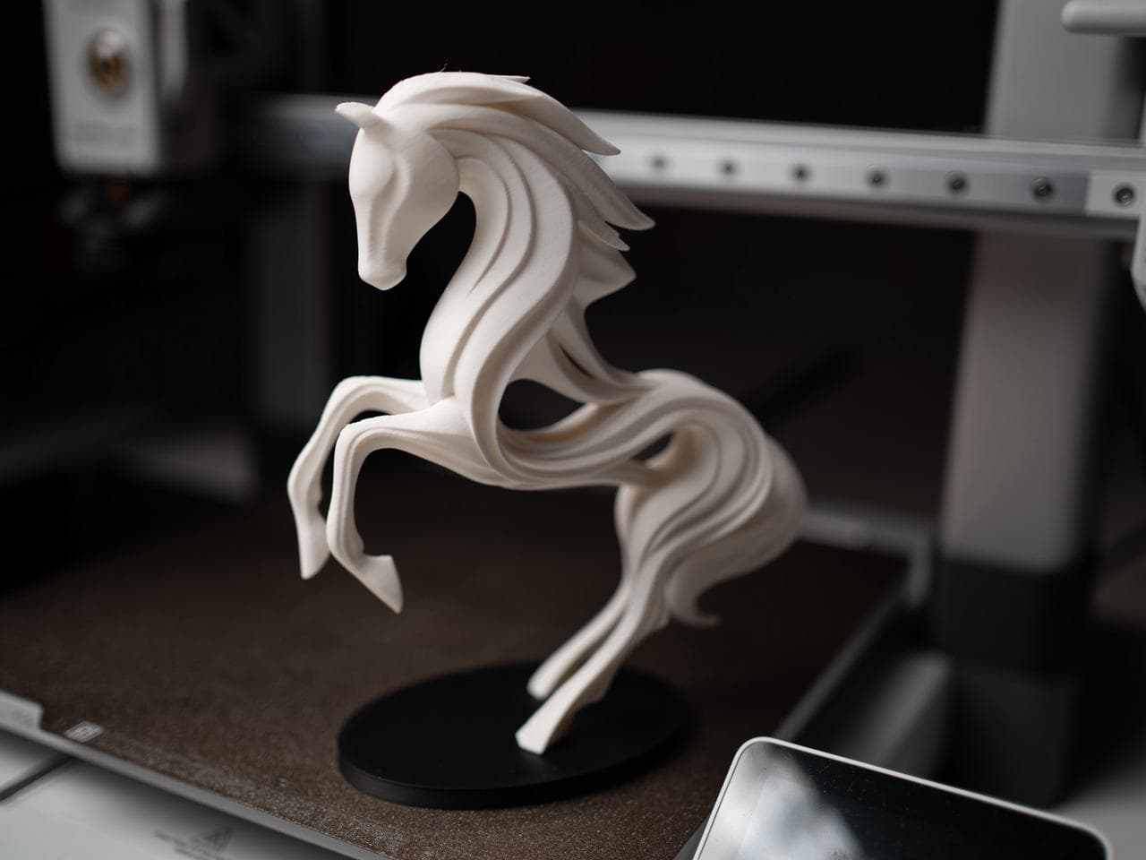 Gallop Essence Idol