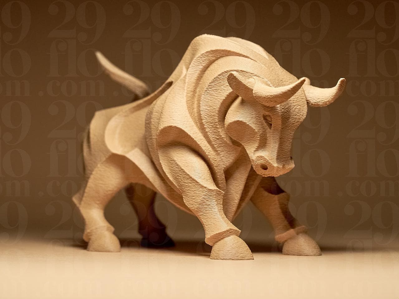 Taurus Kinetic Idol