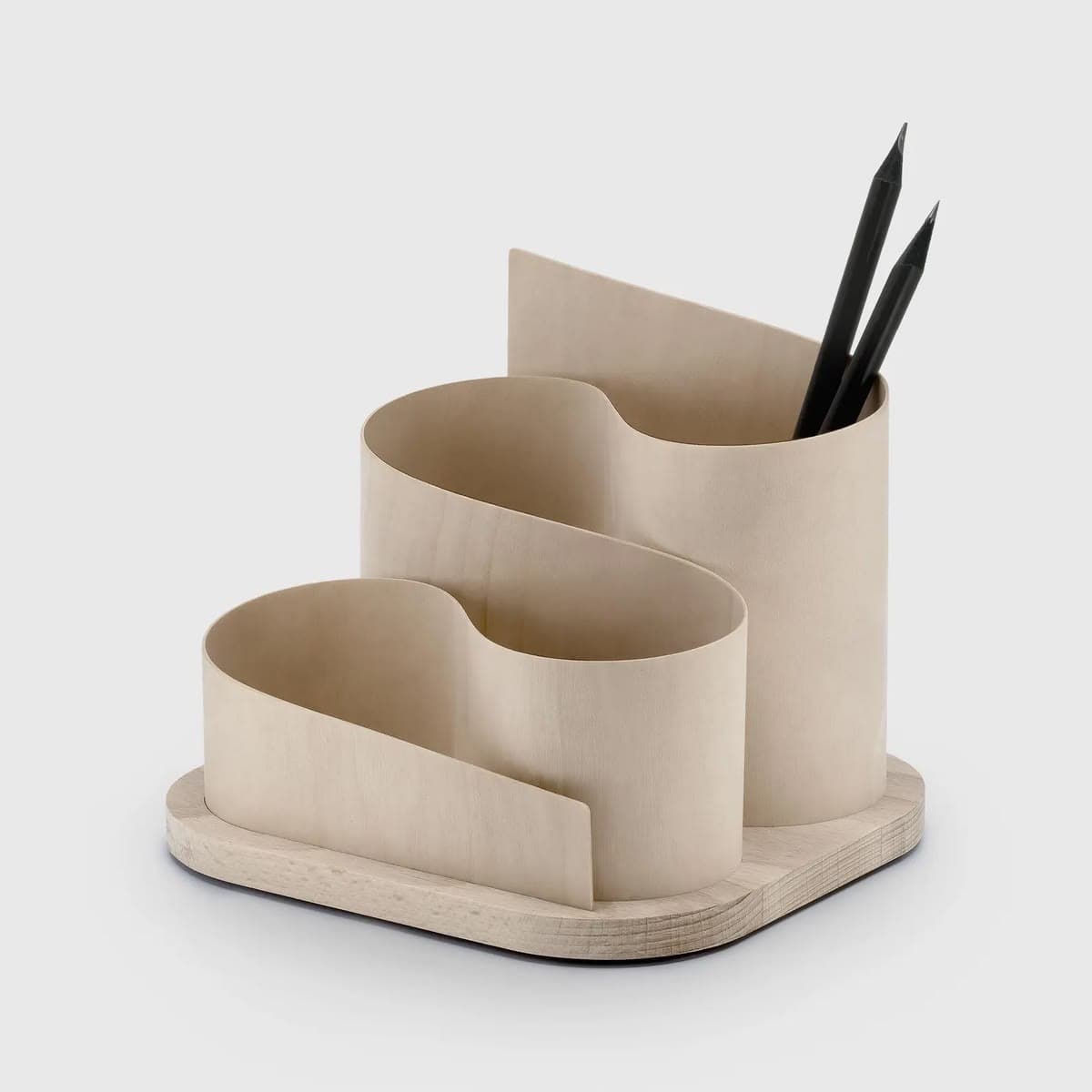 Sinuous Organiser
