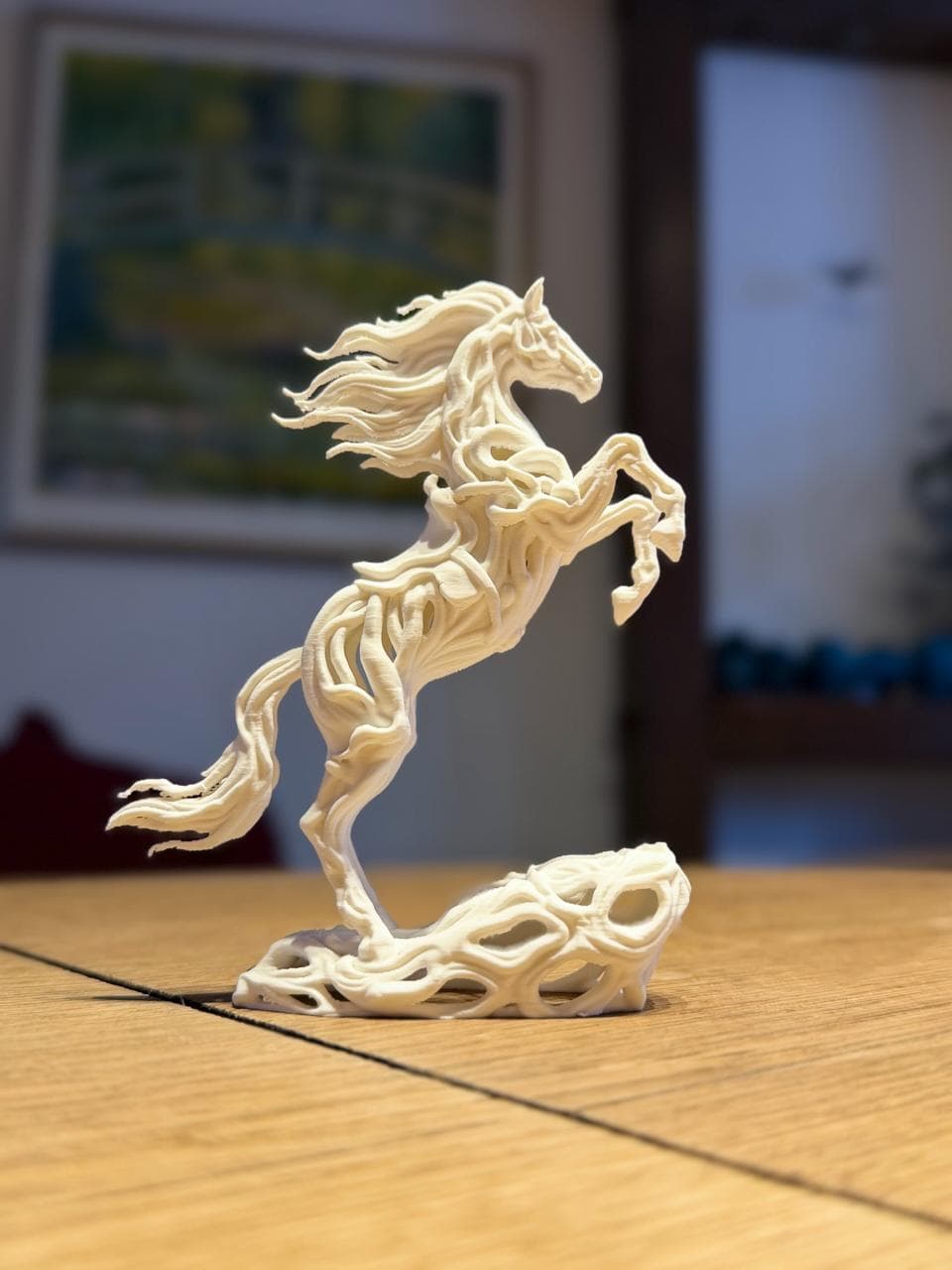 Equine Motion Idol