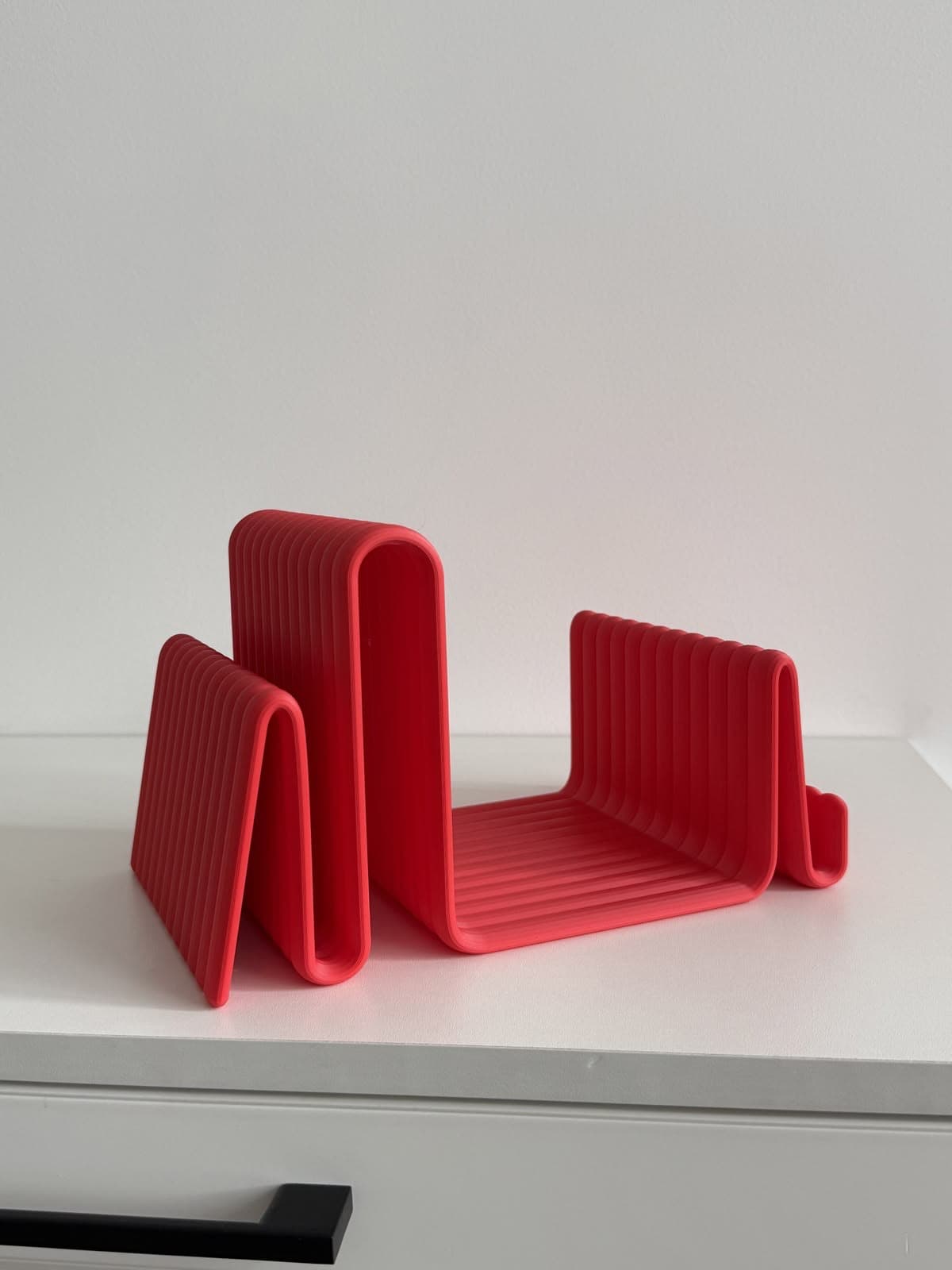 Sinuous Tray