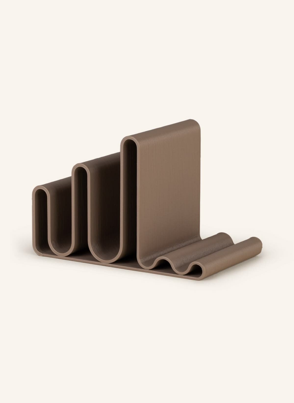 Serpentine Organizer